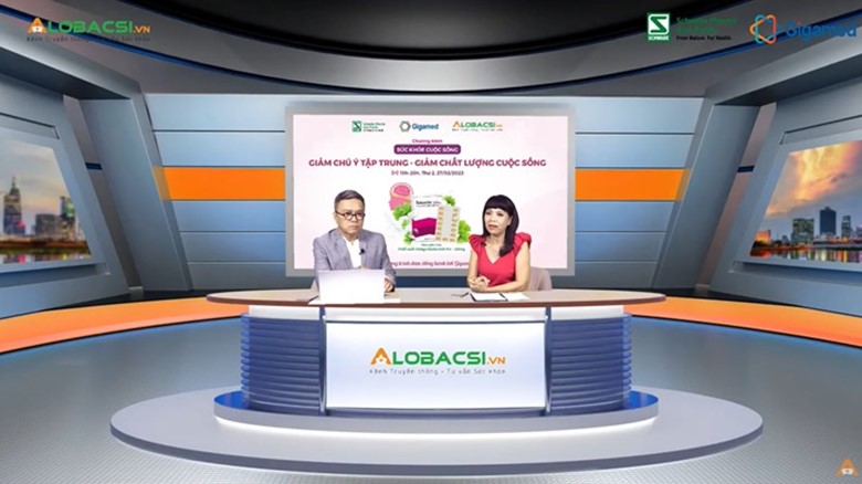 Trí nhớ giảm sút do nguyên nhân nào gây ra?