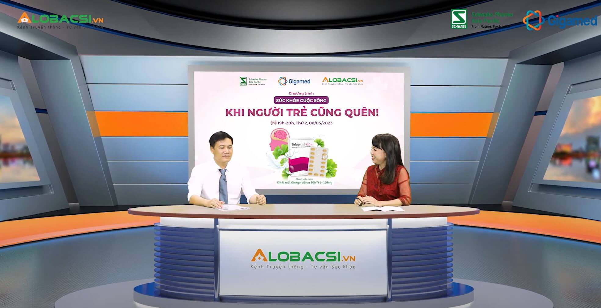 CT 7 khi người trẻ cũng quên