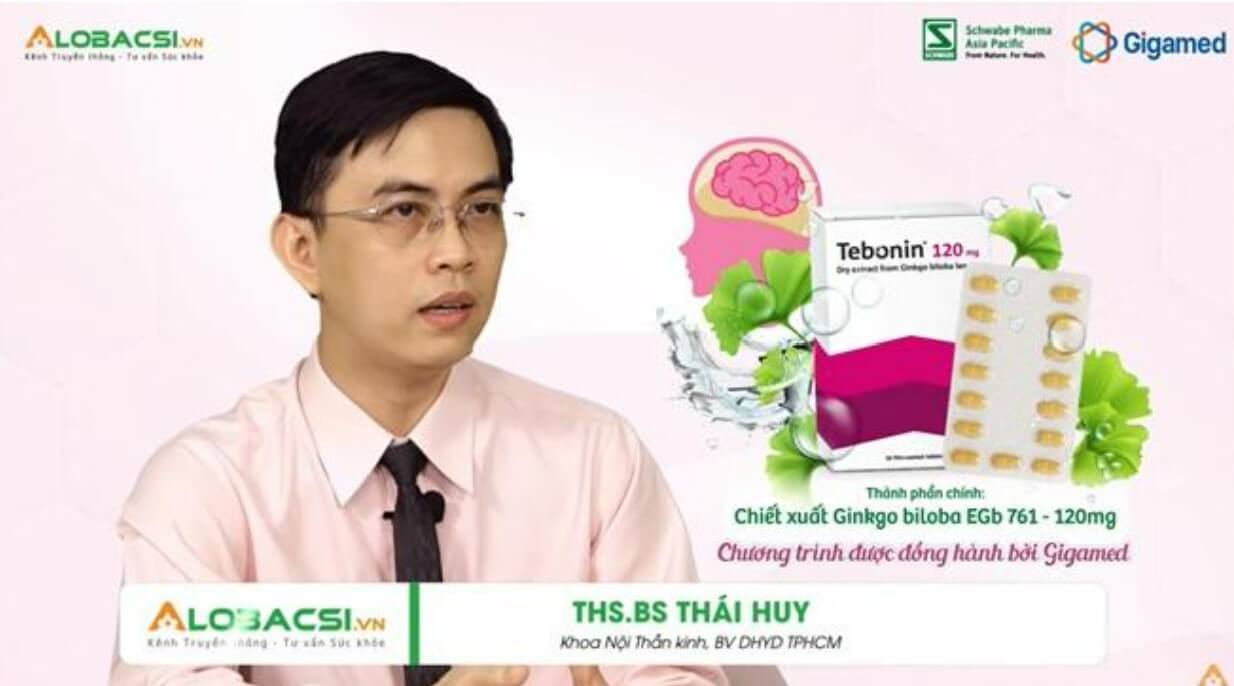 Tebonin.vn | Tebonin EGb 761 120mg